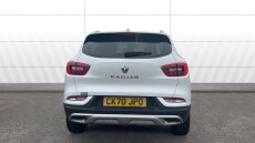 Renault Kadjar 1.3 TCE S Edition 5dr EDC Petrol Hatchback
